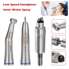 10PC Tungsten Carbide Dental Cutter Kit Acrylic Burs Lab Tooth Drill Tool 2.35mm