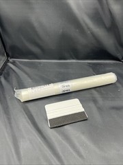XPEL Gloss Surface Protection Film 12 Inch x 72 Inch Roll (1 ft x 6 ft)