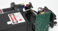ErYAG, Big Sky Laser, 2.9 um, Class IIIb, 800 mJ @ 10 Hz, 500 mJ @ 5-20 Hz