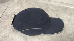 Ergodyne 8955 25 Pk One Size Fits Most Dark Blue Polyethylene Bump Cap