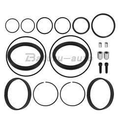 Rotator Seal Kit 70007376 For JLG 450A 600A 460SJ 600S 800AJ 800S 860SJ 7017158
