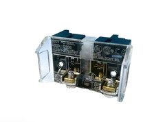 Allen Bradley 800T-XD1 Contact Block 800TXD1 30mm Normally Open N/O Contact NEW