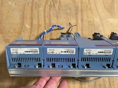 B&R Automation Sandiacre Central Processor Mod. 2003, CP474, D1435, AT352, D0164
