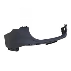 Rear Bumper Cover 2021-2023 for Hyundai Santa Fe 86611S2500 HY1114108 Primed