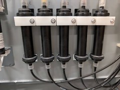 Brother GTX ProB – DEGASSING MODULE EF-AG2 – SC0433001