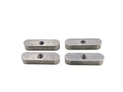 NOV VSM 300 Motor Coupling Key 300/01/007 LOT OF 4