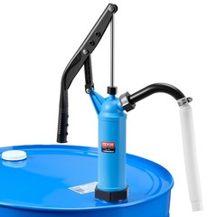 Lever Action Barrel Pump Drum Pump Fits 5-55 Gallon Drums Water Transfer