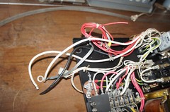 Control Unit 50195-4 for DU PONT SORVALL RC-5B Refrigerated Centrifuge