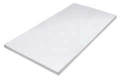 Pacon P5226 Heavyweight Tagboard 24 X 36 White 100 Pack