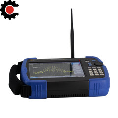 OWON HSA015-TG 1.5GHz Handheld Spectrum Analyzer with Tracking Generator