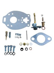 Cockshutt 30, Co-op E3 Marvel Schebler TSX 264 Tractor Carburetor Repair Kit
