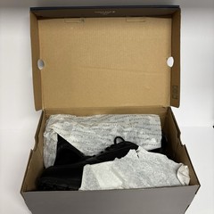 Skechers Work Relaxed Fit Nampa Slip Resistant Memory Foam Shoes Men’s 11 Black