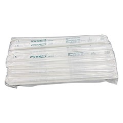 EXPIRED VWR North American Aspirating Pipette,PS, 5ML Sterile 200 CS 414004-266