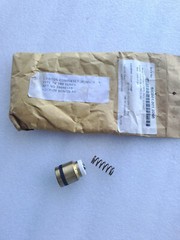PISTON COMPL.INCL.SPRING KOCKUM SONIC 3988-0149