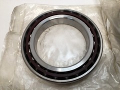 Fafnir 3MM9124WI-DUH Bearing 120x180x28 mm 7024-A 3MM-9124-WI-CR-DUH USA 2 pcs