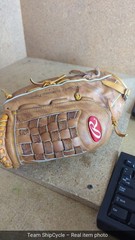 Rawlings Heritage Series XFG140S Glove 14 RHT MADE IN USA G2U