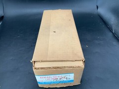 GE 1 Aux Control Switch 16SB-1DB3D71SUM4Y