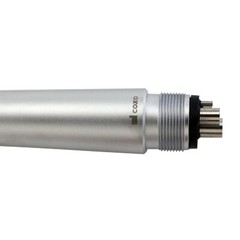 COXO High Speed Handpiece Dental Air Turbine Midwest 4 Hole NO LED CX207-W H17