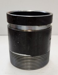 3″ X 4 ” THREADED X GROOVED SCHEDULE #59 NIPPLE ADAPTER