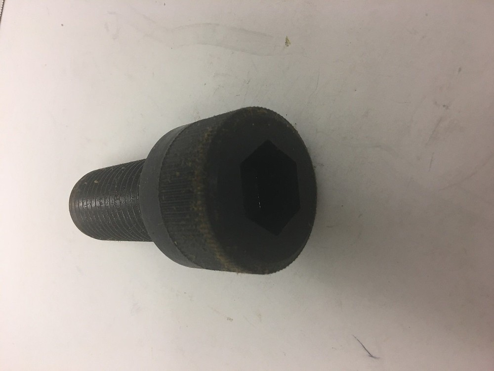 Unbrako 16464 M30 X 70 Socket Cap Screw New Open Box