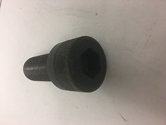 Unbrako 16464 M30 X 70 Socket Cap Screw New Open Box