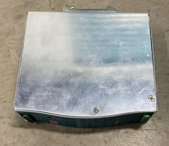 Mean Well Edr-120-24 24V Dc 5A Power Supply 100-240Vac Input