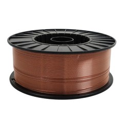 ER70S-6 .035″ (0.9 mm) Mild Steel MIG Welding Wire – 44 Lbs Roll .035″ Wire