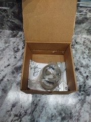 New Lincoln Electric KP1697-045C Drive Roll Kit .045 in (1.0-1.2mm) Flux Core