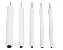 1pc For Glassy Carbon Electrode Glassy Carbon Working Electrode 3mm/4mm/5mm/6mm