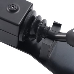 Joystick Controller For Hyundai 11U2-00060 11U200060 204431 H930C H930 H930S