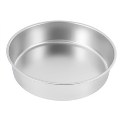 Roll Top Chafing Dish Buffet Set Gold Accent 6.3 Quart Round Stainless Steel