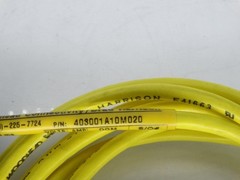 MOLEX 403001A10M020 CABLE