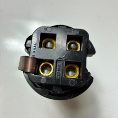 APPLETON ARI6034 Pin & Sleeve Replacement Receptacle 60 Amp