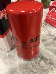 Baldwin BF9917 High Efficiency Fuel Filter John Deere