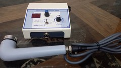 1Mhz Physiotherapy Machine US Ultrasound Therapy Physical Therapy (FREE SHIPING)