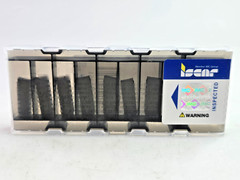 Iscar DGN 2202J IC908 Carbide Cutoff Insert Grooving / Parting (Box of 10)