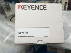 Keyence SL-T11R Light Curtain Controller SLT11R 1PC New Expedited Shipping