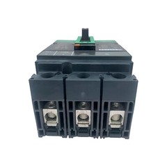 NIB – Square D – HDL36060 – Circuit Breaker, 60A, 3 Pole, 600Vac