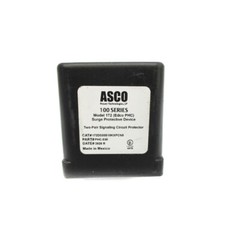 ASCO 174D030S10KXPCN0 PHC-030 SER. 100 UNMP