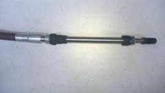 Rockshaft control cable, JohnDeere 2010 (see details) , replaces AT13231