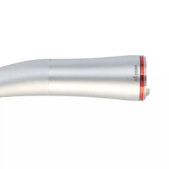 COXO Dental 1:5 Electric Handpiece High Speed Contra Angle Fiber Optic CX235C7-4
