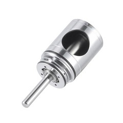 Dental Electric 1:5 Fiber Optic Contra Angle Handpiece Cartridge Rotor AZDENT