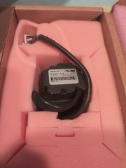 TEKNIC M-2311P-LN-04D Servo Motor 6000 RPM