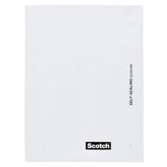 3 Pack 14.25×18.75 Inch Flexible Plastic Mailers Super Strong Moisture Resistant