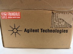 Agilent HPLC Pump Drive (G1311-60001)