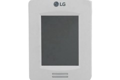 LG PREMTBVC0 CRC1 Plus Multisite Remote Thermostat New. Touchscreen Display.