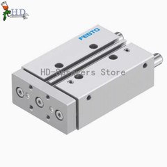 1PCS NEW FESTO Cylinder DFM-20-80-P-A-GF free shiping