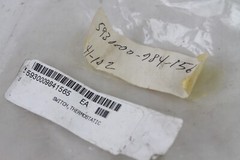 United Electric Controls Company Thermostatic Temperature Switch C41-102 9713