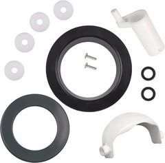 34117 Waste Ball Kit Fits Thetford Aqua Magic Style II/Lite/Plus Toilet 34120
