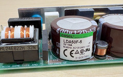 Cosel LDA50F-5 Power Supply Board